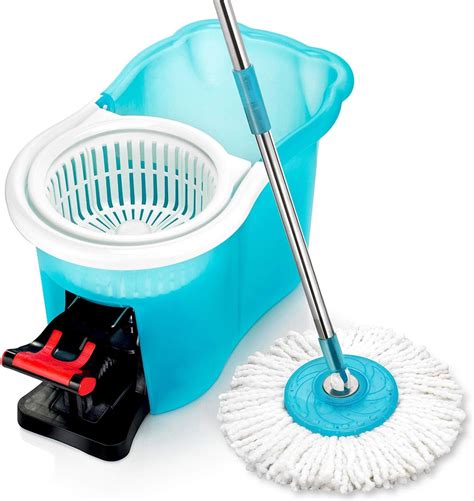 Tackling Tough Messes: How the Television Magic Mop Handles Dirt and Grime